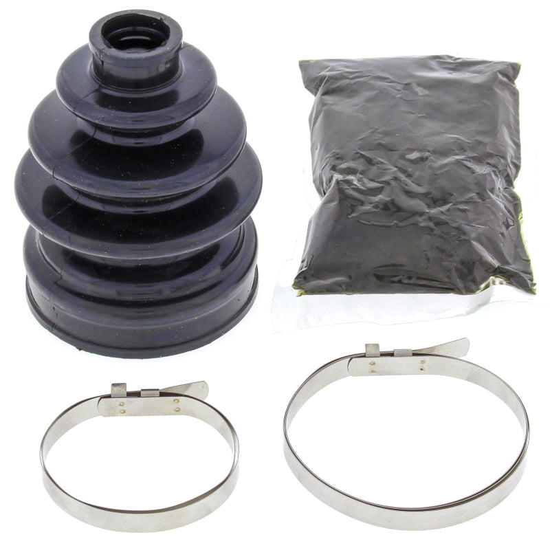All Balls Racing CV Boot Repair Kit for Can-Am Outlander 400/500/800 and Renegade 500/800 (Part #19-5027)