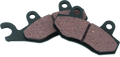 BikeMaster BM-S228 Brake Pads for Suzuki AN400 Burgman and Kymco Agility 125