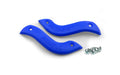 Cycra Probend Plastic Bumper - Blue for Powersports Vehicles