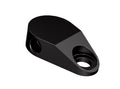 Goodridge Universal Front T-Piece for Motorcycle Brake Lines – Part No. PMCHD-024ZBK