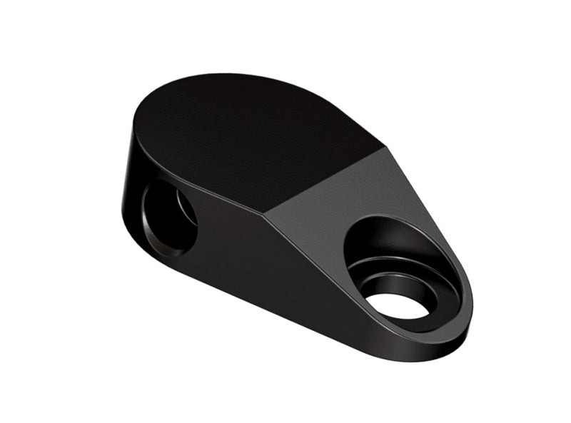 Goodridge Universal Front T-Piece for Motorcycle Brake Lines – Part No. PMCHD-024ZBK