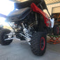 Yamaha YXZ Long Travel Kit with Adjustable Rear Uppers