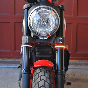 Descriptive image text