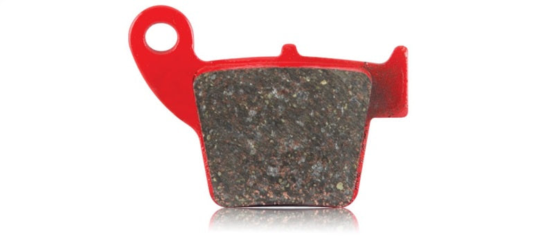 EBC Powersports Carbon X FA479X Brake Pads for Honda MUV 700 Big Red (2009-2013) Rear
