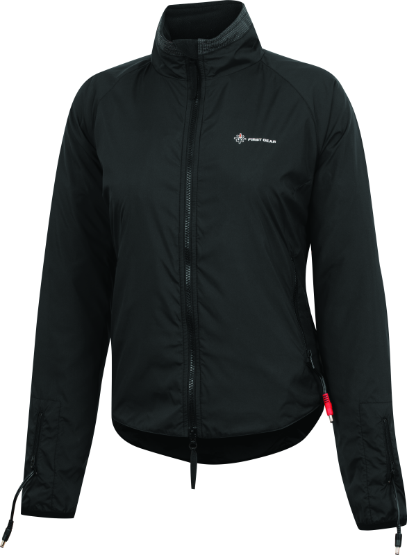 FIRSTGEAR Heated Jacket Liner Gen 4 for Women - Large