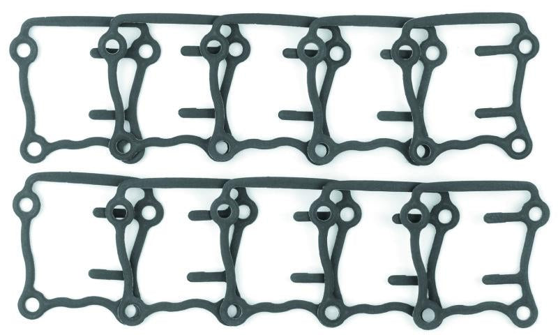 Twin Power 043236 Twin Cam Tappet Guide Gaskets for Harley-Davidson 1999-2017, 10-Pack
