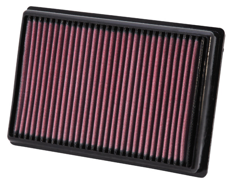 K&N Engineering Part BM-1010 High-Flow Replacement Air Filter for BMW S1000RR and HP4 Models