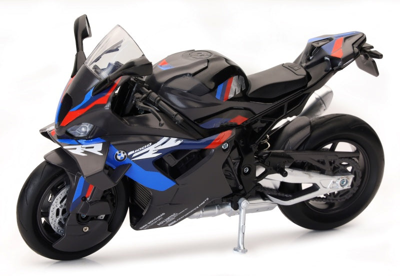 New Ray Toys BMW M1000RR Scale 1:12 Model - Powersports Collectible