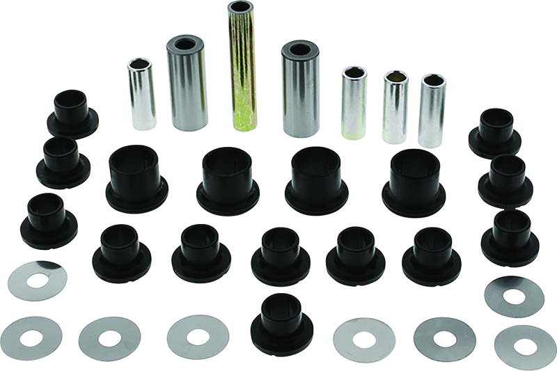 QuadBoss Repair Kit for Can-Am Defender HD10 X and HD8 - Front and Rear Independent Suspension