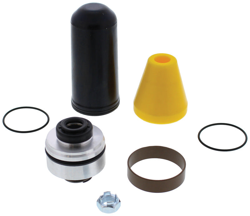 Pivot Works Rear Shock Absorber Rebuild Kit for Honda CR250R and CRF450R (2002-2005)