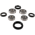 Pivot Works ATV Wheel Bearing Kit for Honda Front (Part #PWFWK-H26-001)