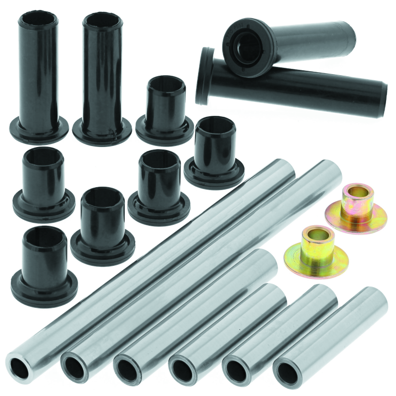 QuadBoss RR Independent Suspension Kit Part Number 414651 for Arctic Cat and Polaris Vehicles