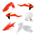 Cycra 16-18 KTM 125-450 SX/XC/SX-F/XC-F 5 Piece Replica Body Kit – OEM Fit and Finish