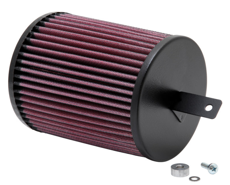 K&N Engineering Off-Road Air Filter for Honda TRX450R (2004-2005) – Part HA-4504