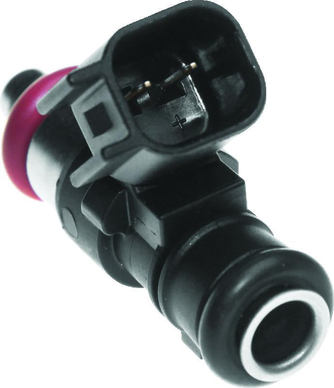 Twin Power M8 Fuel Injector for Harley-Davidson – Precise OEM Replacement with Color Coded Bands