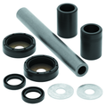 QuadBoss Upper A-Arm Replacement Kit for Suzuki LT-A450X and LT-A750X KingQuad 4x4 (Part #414273)