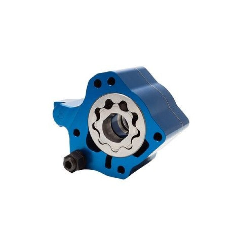 S&S Cycle 2017+ M8 Models Oil Pump Kit - Improved Flow and Debris Prevention