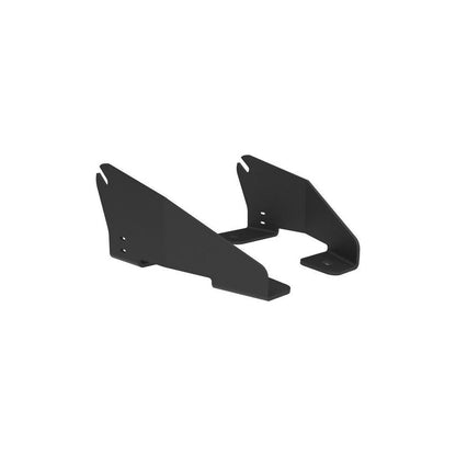 Polaris RZR Pro R Roof Light Bar Mounts