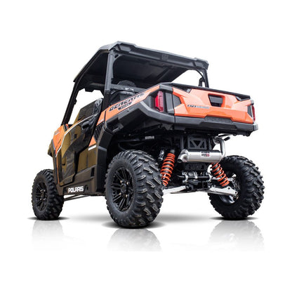 Polaris General / RZR Titan Slip-On Exhaust