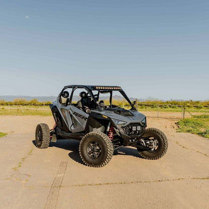 Light Bar Mount for 30" FLEX ERA® LED Light Bar - Overhead - 2022-2025 Polaris RZR Pro R