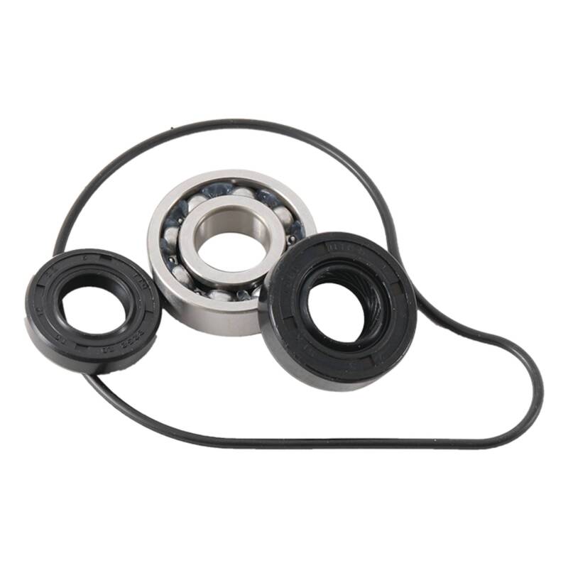 Hot Rods Yamaha WR 250F 250cc Water Pump Kit (Part Number WPK0016)
