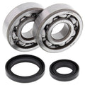 All Balls Racing Suzuki RM80 Crank Shaft Bearing Kit (1989-1998) - Part 24-1014