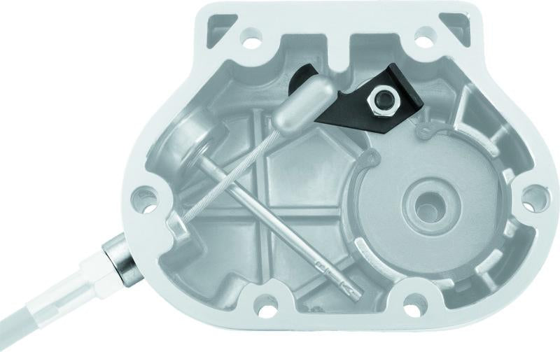 Twin Power Easy Pull Light Clutch Kit for Harley-Davidson Big Twin and Sportster Models - Part #488715