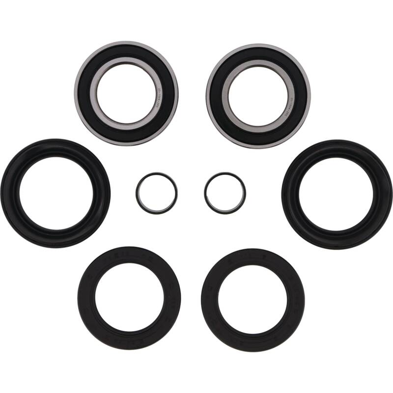 Pivot Works Front Wheel Bearing and Seal Kit for Honda TRX500 Foreman 4x4 (2005-2011)