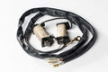 Ricks Motorsport Electrics Stator Rebuild Kit for Honda and Suzuki Powersports Models