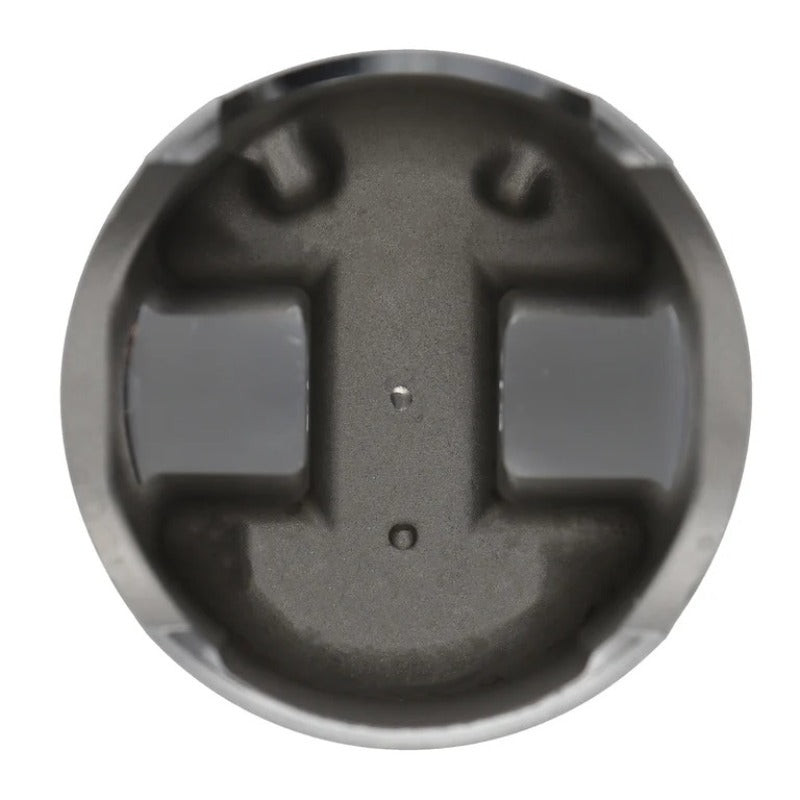 Wiseco Yamaha YZ 400 77-78 / IT 400 77-78 Forged 2-Stroke Piston Kit - Part 394M08550