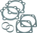 S&S Cycle 90-1905 3-1/2 Inch Graphite Cylinder Head Gasket Kit for Harley Davidson 1990 Models
