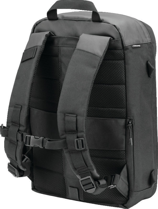 Kuryakyn Momentum Runaway Backpack - Durable Weather-Resistant 20.5L Powersports Backpack for Commuters and Riders