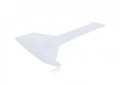 Acerbis 18-24 Husqvarna TC85 Side Panels - 20 White for 2018-2023 Models