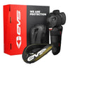 EVS Slam Combo Mini Powersports Protective Set with Knee and Elbow Pads and R2 Race Collar