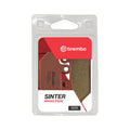Brembo OE Powersports SD Brake Pads for Can-Am Commander Max and Maverick 1000R (Part 07GR98SD)