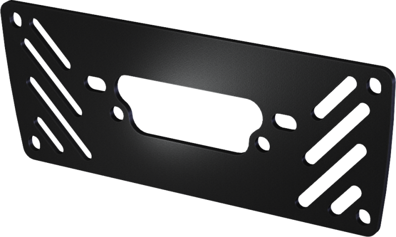 KFI Prowler Fairlead Bracket for Arctic Cat Prowler Models
