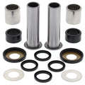 All Balls Racing 04-08 Arctic Cat 400 DVX Swing Arm Bearing Kit with Thrust Washer Replacements
