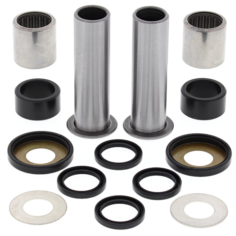 All Balls Racing 04-08 Arctic Cat 400 DVX Swing Arm Bearing Kit with Thrust Washer Replacements