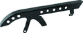Bikers Choice 04-22 XL Upper Belt Guard with Holes – Chrome Accents, Replaces H-D 60367-04