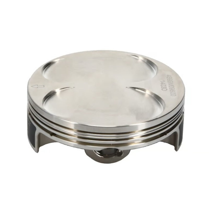Wiseco Honda TRX450R 2006-2014 Forged 4-Stroke Piston Kit, 96mm Bore, 12:1 Compression Ratio