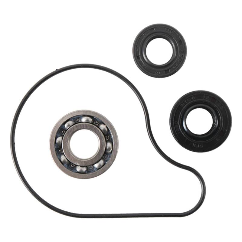 Hot Rods Yamaha WR 250F 250cc Water Pump Kit (Part Number WPK0016)
