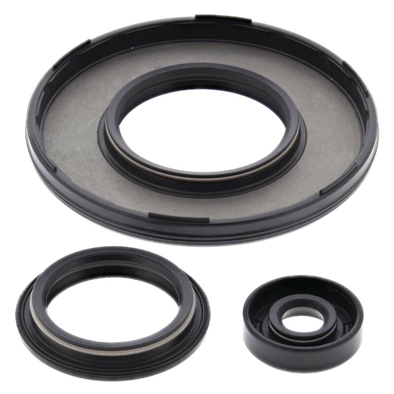 Vertex Pistons 16-18 Expedition 800 2-Stroke E-TEC Engine Oil Seal Kit - Complete Rebuild Seal Set