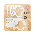 Athena Harley-Davidson Oil Pump Gasket Kit P400195051001 for Powersports Applications