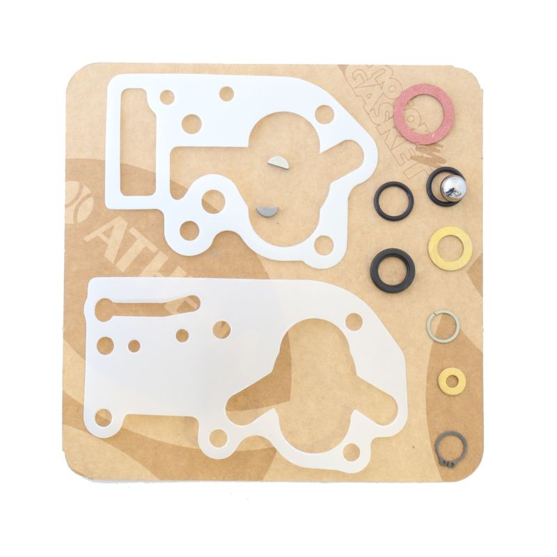 Athena Harley-Davidson Oil Pump Gasket Kit P400195051001 for Powersports Applications