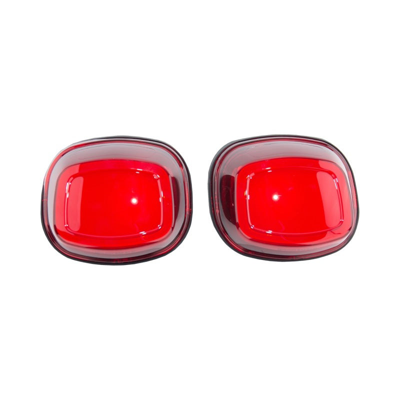 Kuryakyn Tracer LED Taillights for Harley-Davidson Tri Glide Ultra Classic 2009-2018