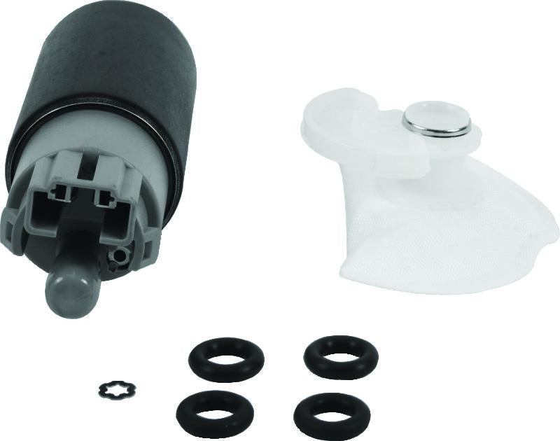 QuadBoss 401225 Complete Fuel Pump Module for Polaris Ranger 1000 and Honda MUV700