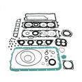 Vertex Pistons Complete Gasket Kit with Seals for Powersports Engines – Part #611417