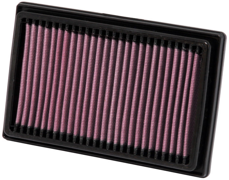 K&N Engineering CM-9908 High-Flow Replacement Air Filter for Can-Am Spyder (2008-2011)