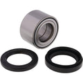 All Balls Racing Front Wheel Bearing Kit for 2007-2010 Suzuki LTA-450 X King Quad – Part #25-1538