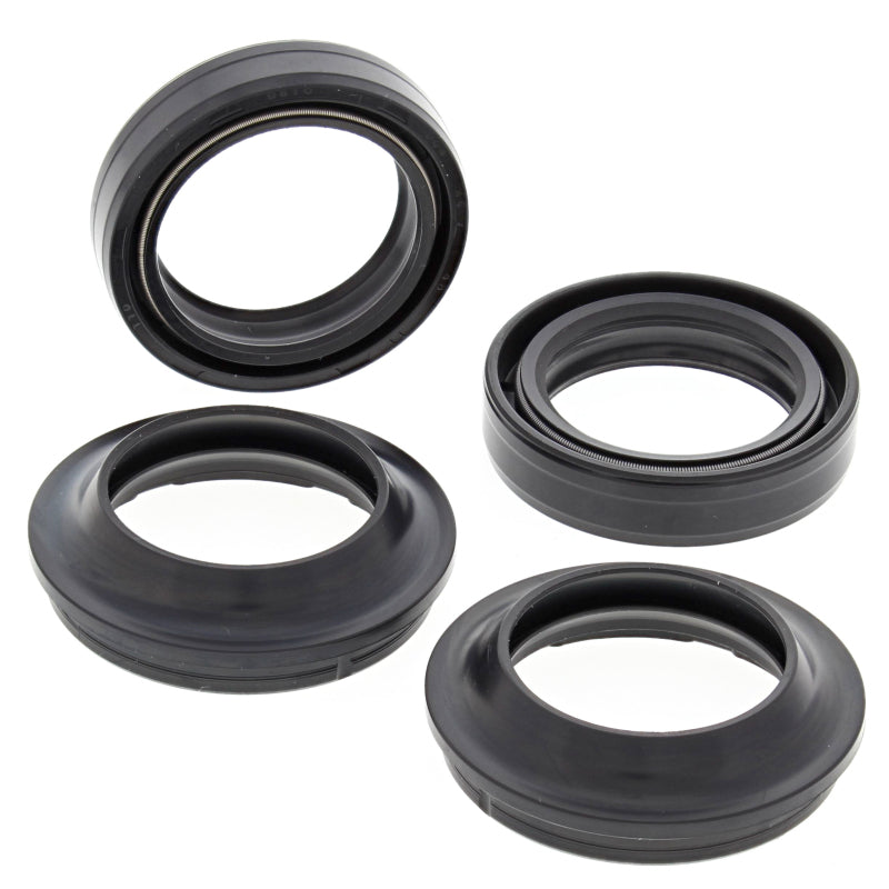 All Balls Racing Fork Seal & Dust Seal Kit for Honda ATC250R and CB750F Super Sport (Part #56-115)